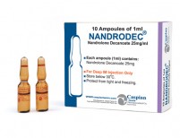 Testosterone enanthate injection sites